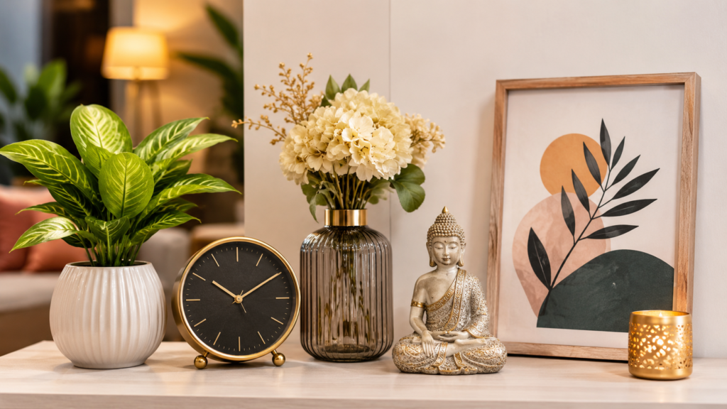 Home Decor Ideas Under ₹999