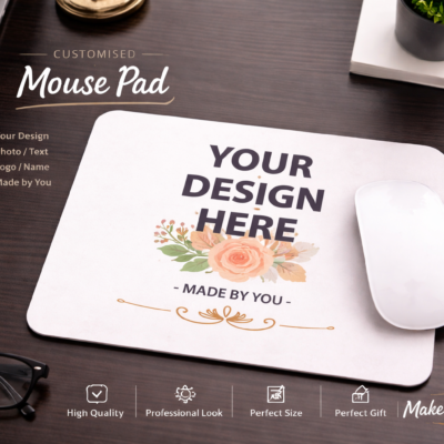 Premium Customised Mouse Pad