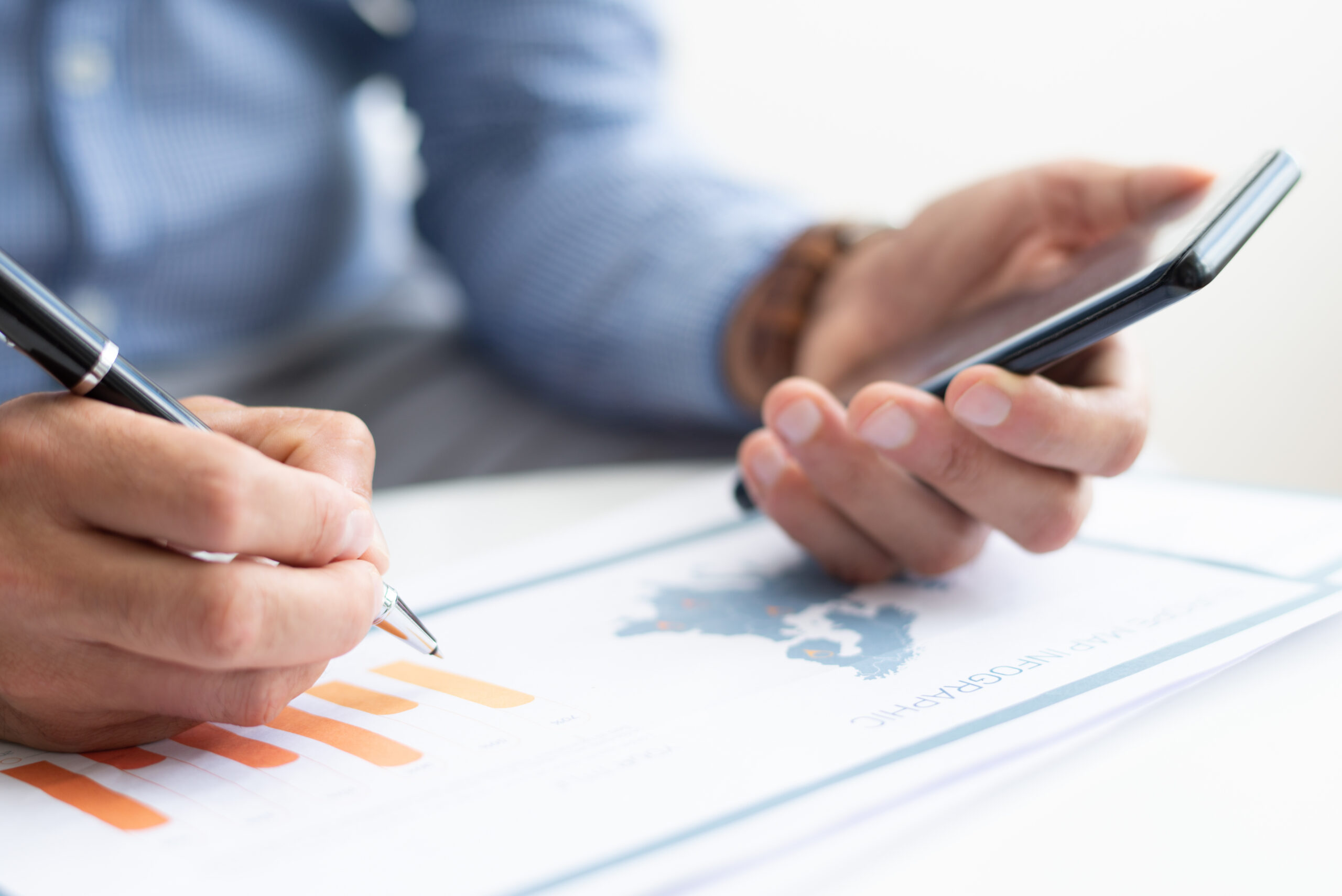 Our history Trendys Zone